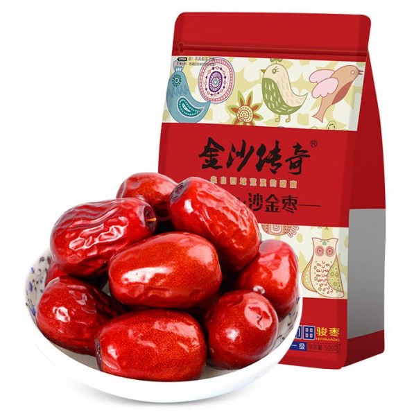 新疆精品和(hé)田大(dà)棗